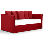 Кровать-кушетка Memory варинант исполнения - 19 | Loft Concept в Брянске