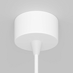 Подвесной светильник Austere white варинант исполнения - 4 | Loft Concept в Брянске