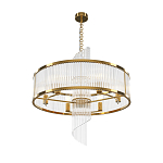 Люстра подвесная Priority варинант исполнения - 6 | Loft Concept в Брянске