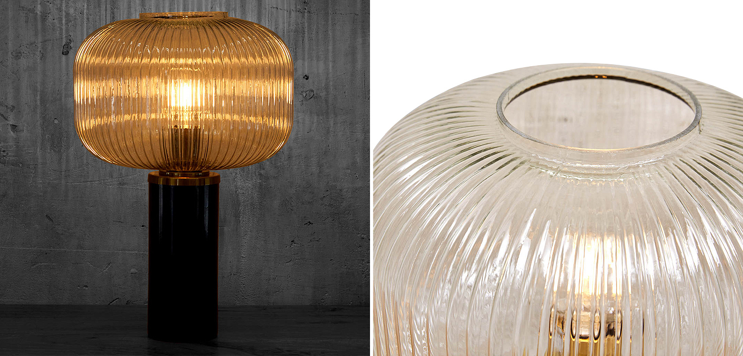 Настольная лампа Ferm Living Table Lamp Настольная лампа Ferm Living Table Lamp - Loft-Concept в Брянске