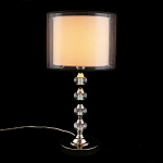 Лампа настольная Florа Crystal варинант исполнения - 1 | Loft Concept в Брянске