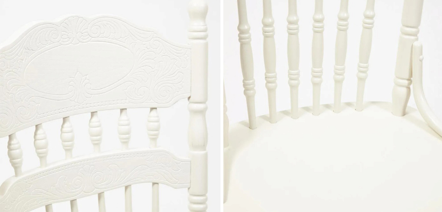 Стул Lisette Chair Стул Lisette Chair - Loft-Concept в Брянске