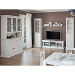 Буфет White surface варинант исполнения - 2 | Loft Concept в Брянске