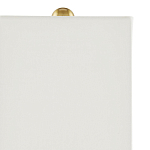 Настольная лампа геометрических форм Unique Surface варинант исполнения - 2 | Loft Concept в Брянске