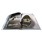 Обширная монография все работы Хадид Zaha Hadid. Complete Works 1979-Today. 2020 Edition варинант исполнения - 8 | Loft Concept в Брянске