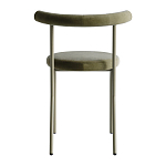 Стул «Рогалик» варинант исполнения - 4 | Loft Concept в Брянске