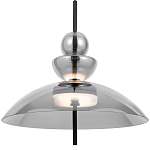 Подвесной светильник Hibiscus варинант исполнения - 1 | Loft Concept в Брянске