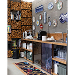 Коврик Seletti Snakes варинант исполнения - 4 | Loft Concept в Брянске