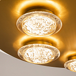 Потолочный светильник Pharao 3000К 56Вт варинант исполнения - 4 | Loft Concept в Брянске