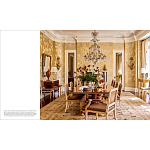 Альбом для дизайнеров The Art of Gracie: Handpainted Wallpapers, Timeless Rooms варинант исполнения - 3 | Loft Concept в Брянске