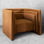 Премиальное современное кресло Ravenna варинант исполнения - 1 | Loft Concept в Брянске