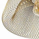 Подвесной светильник в стиле лофт Massimo 2 варинант исполнения - 4 | Loft Concept в Брянске