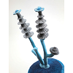 Статуэтка тропический фрукт Pandora Tropical Fruit Blue Reef варинант исполнения - 1 | Loft Concept в Брянске