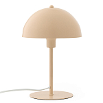 Настольная лампа металлическая Dome of Light варинант исполнения - 1 | Loft Concept в Брянске