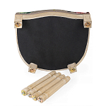 Стул French Extra blue варинант исполнения - 9 | Loft Concept в Брянске