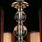 Люстра подвесная Floretina варинант исполнения - 3 | Loft Concept в Брянске