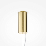 Подвесной светильник Mirror Paraphernalia варинант исполнения - 4 | Loft Concept в Брянске