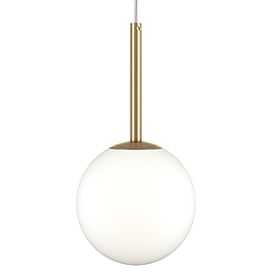 Подвесной светильник Mystery of the Fog