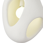 Подвесной светильник каплевидной формы с шероховатой текстурой Virtuoso варинант исполнения - 5 | Loft Concept в Брянске