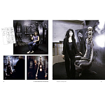 Книга H.R. Giger: Debbie Harry Metamorphosis: Creating the Visual Concept for KooKoo варинант исполнения - 5 | Loft Concept в Брянске