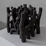 Скульптура «Часть» варинант исполнения - 2 | Loft Concept в Брянске