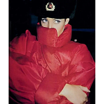 Коллекционная книга Red in Vogue Красная книга Vogue варинант исполнения - 5 | Loft Concept в Брянске