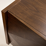 Комод в цвете американский орех Introduce варинант исполнения - 4 | Loft Concept в Брянске