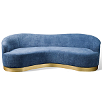 Диван Derby Sofa варинант исполнения - 4 | Loft Concept в Брянске