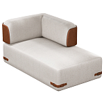 Кушетка Richmond  варинант исполнения - 2 | Loft Concept в Брянске