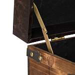 Пуф The Brown Chest варинант исполнения - 3 | Loft Concept в Брянске