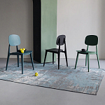 Стул Black classics варинант исполнения - 10 | Loft Concept в Брянске