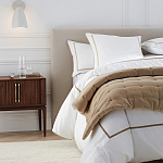 Бра с поворотным плафоном Aracea Black Wall Lamp варинант исполнения - 7 | Loft Concept в Брянске