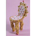 Керамическая скульптура «Леопард Навсегда» варинант исполнения - 1 | Loft Concept в Брянске