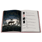 Лимитированная подарочная большая книга CARTIER Panthère варинант исполнения - 13 | Loft Concept в Брянске