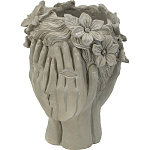 Кашпо Hidden emotions варинант исполнения - 10 | Loft Concept в Брянске