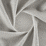 Мебельная ткань Шенилл серо-голубой цвет 142 см T4-47 варинант исполнения - 3 | Loft Concept в Брянске