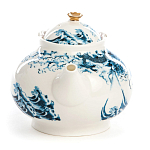 Заварочный чайник Seletti Smeraldina варинант исполнения - 1 | Loft Concept в Брянске