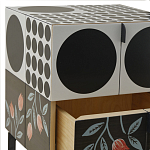 Тумба Short Classic варинант исполнения - 5 | Loft Concept в Брянске