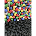 Панно «Анабиоз» варинант исполнения - 3 | Loft Concept в Брянске