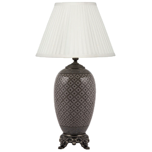 Настольная лампа Classic Ornament