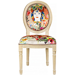 Стул French Extra red варинант исполнения - 1 | Loft Concept в Брянске