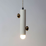 Подвесной светильник MOROSHKA bronza варинант исполнения - 4 | Loft Concept в Брянске