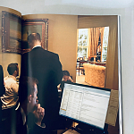 Редкое коллекционное издание Annie Leibovitz Portraits 2005-2016 варинант исполнения - 5 | Loft Concept в Брянске