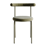 Стул «Рогалик» варинант исполнения - 2 | Loft Concept в Брянске