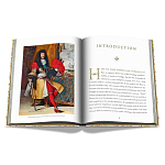Коллекционная редкая книга Версаль. От Людовика XIV до Джеффа Кунса. Versailles From Louis XIV to Jeff Koons варинант исполнения - 11 | Loft Concept в Брянске