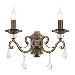 Бра Samphoni Eric варинант исполнения - 1 | Loft Concept в Брянске