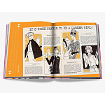 Подарочный редкий коллекционный альбом Барби Barbie - Assouline Coffee Table Book by Assouline варинант исполнения - 6 | Loft Concept в Брянске