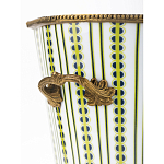 Кашпо Yellow blue design варинант исполнения - 5 | Loft Concept в Брянске