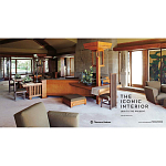 Книга The Iconic Interior: 1900 to the Present варинант исполнения - 1 | Loft Concept в Брянске
