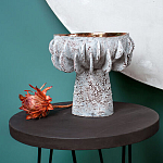 Ваза из серии «Сны дракона 2» варинант исполнения - 2 | Loft Concept в Брянске